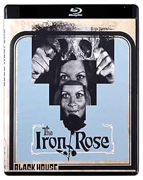 Amazon.co.jp | Iron Rose / [Blu-ray] DVD・ブルーレイ